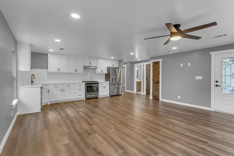 103 N Mill Street, Savoy TX 75479 - Photo 8