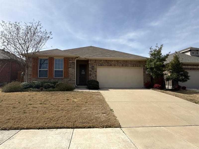 4109 Kettlewood Court, Forney TX 75126