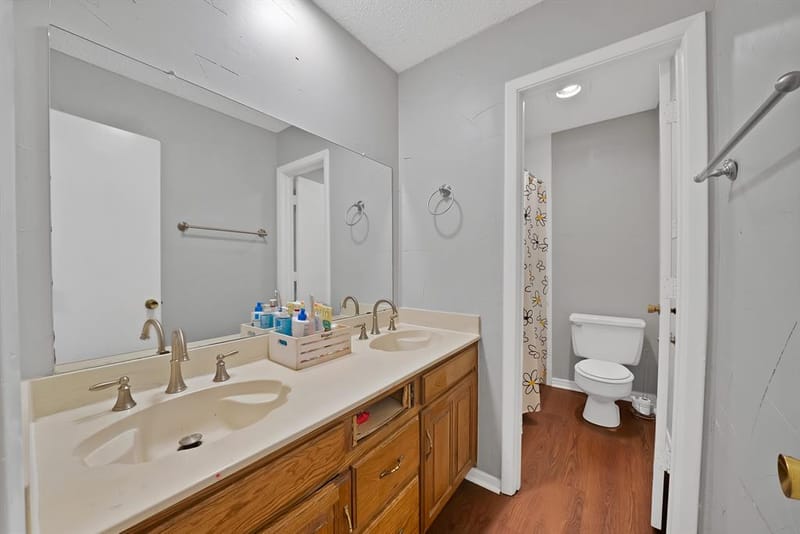 5715 Trail Crest Drive, Arlington TX 76017 - Photo 22