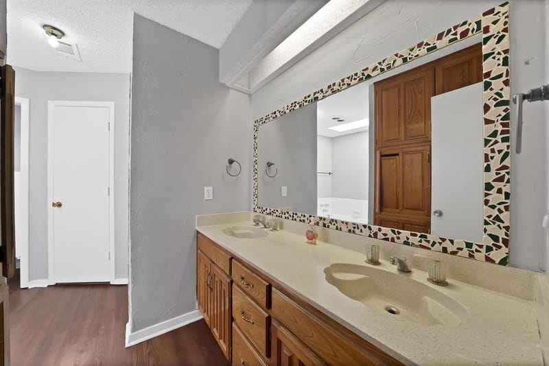 5715 Trail Crest Drive, Arlington TX 76017 - Photo 18
