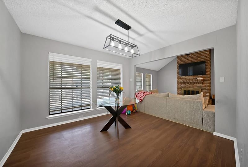 5715 Trail Crest Drive, Arlington TX 76017 - Photo 8