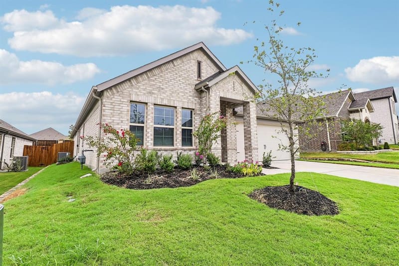 727 Grand Dale Drive, Lavon TX 75166 - Photo 23