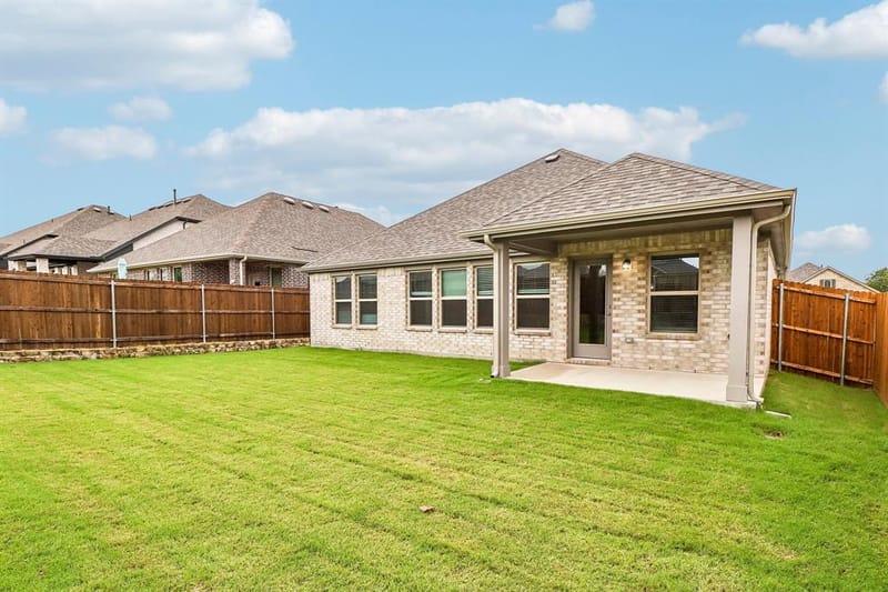 727 Grand Dale Drive, Lavon TX 75166 - Photo 22