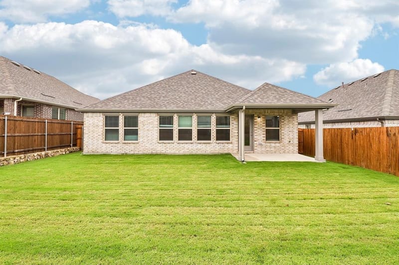 727 Grand Dale Drive, Lavon TX 75166 - Photo 20
