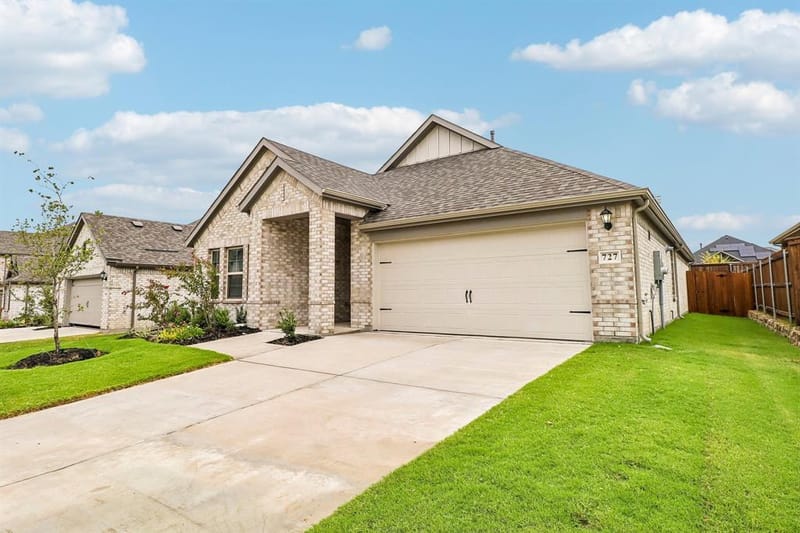 727 Grand Dale Drive, Lavon TX 75166 - Photo 24