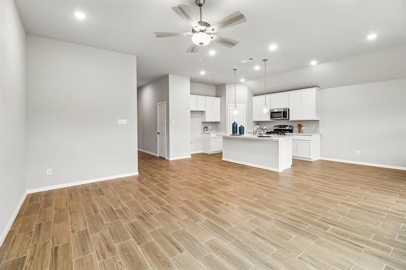 727 Grand Dale Drive, Lavon TX 75166 - Photo 4