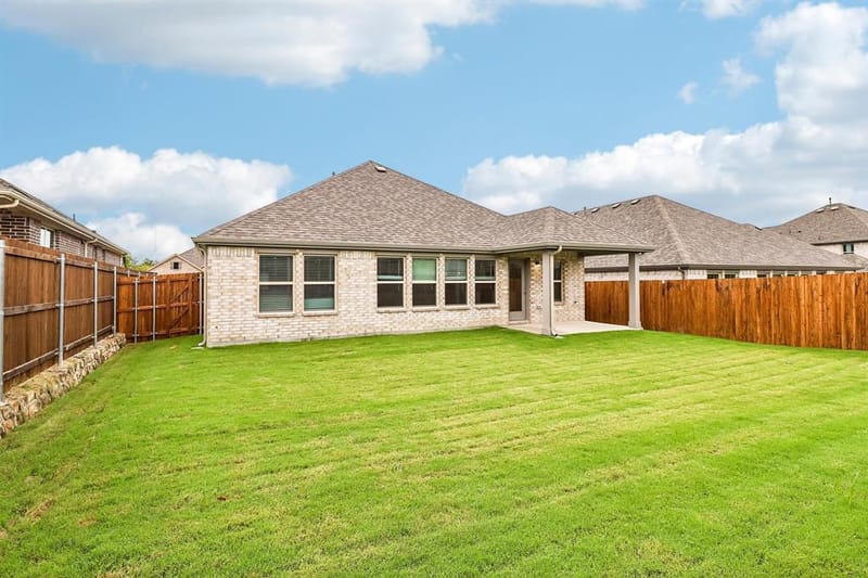 727 Grand Dale Drive, Lavon TX 75166 - Photo 21