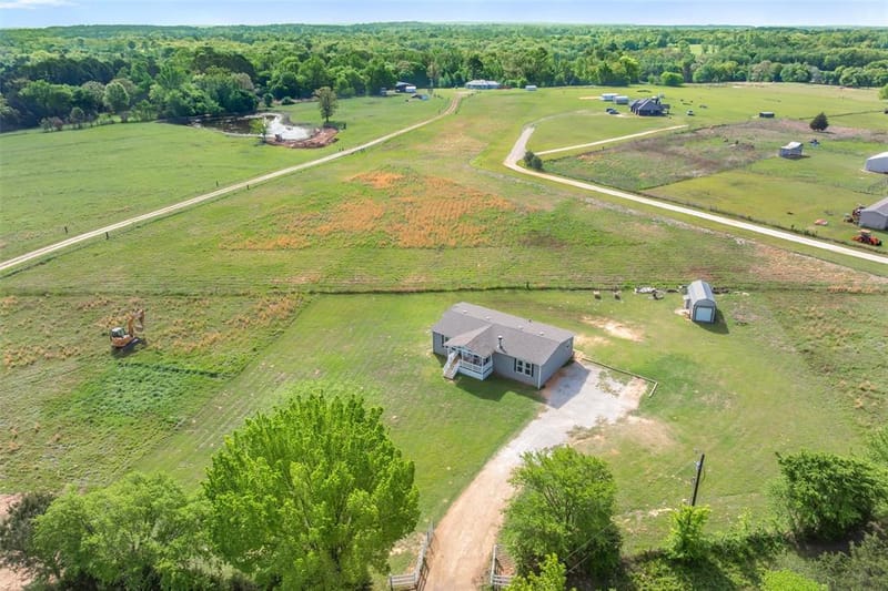 850 County Road 4740, Winnsboro TX 75494 - Photo 2