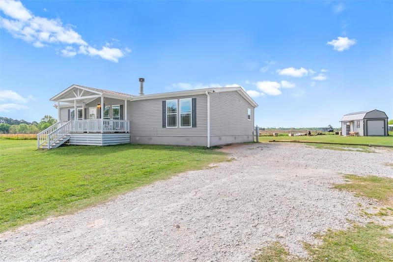 850 County Road 4740, Winnsboro TX 75494 - Photo 3