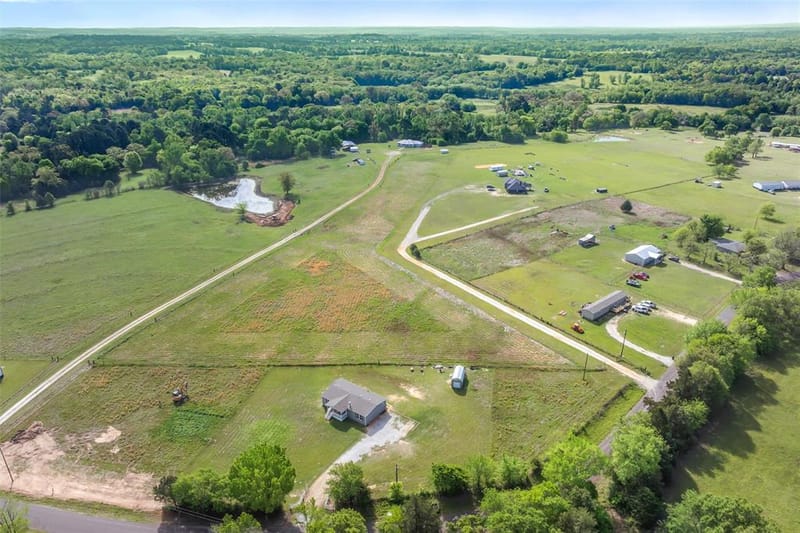 850 County Road 4740, Winnsboro TX 75494 - Photo 32