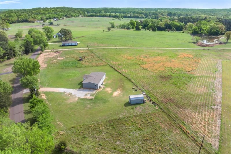 850 County Road 4740, Winnsboro TX 75494 - Photo 33