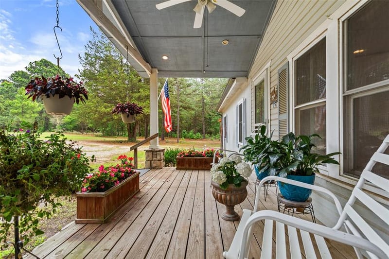 7398 County Road 334, Tyler TX 75708 - Photo 2