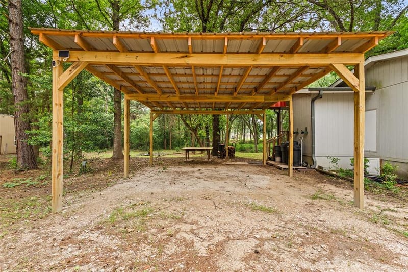 7398 County Road 334, Tyler TX 75708 - Photo 6
