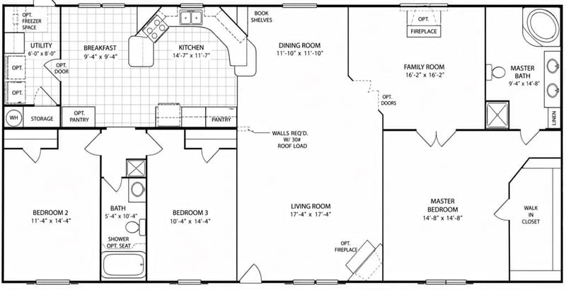 7398 County Road 334, Tyler TX 75708 - Photo 17