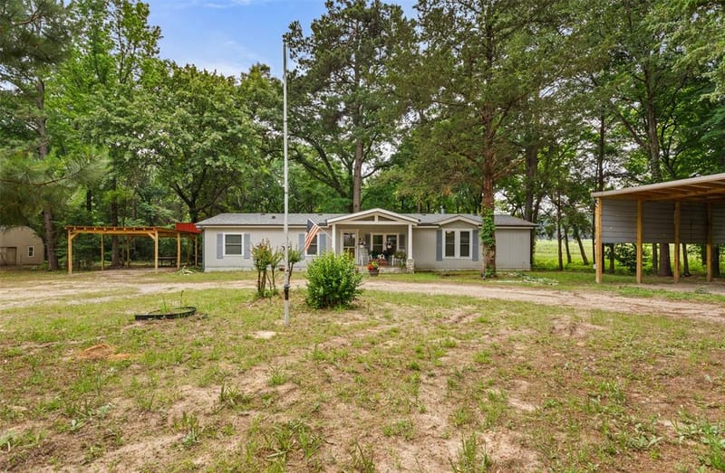 7398 County Road 334, Tyler TX 75708 - Photo 8
