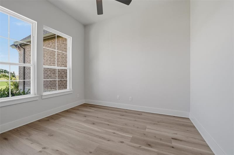 12421 Hornfels Drive, Krum TX 76249 - Photo 16