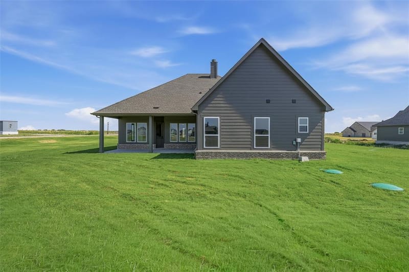 12421 Hornfels Drive, Krum TX 76249 - Photo 34