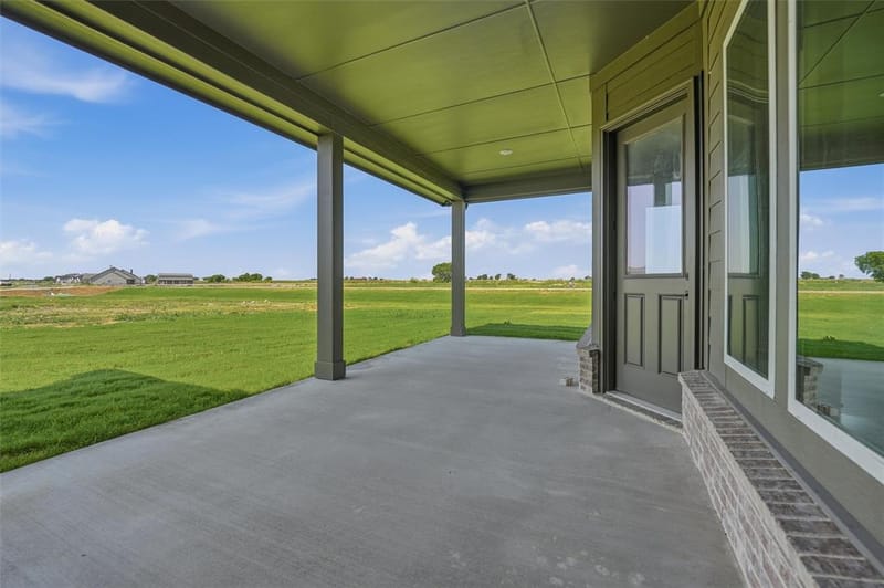 12421 Hornfels Drive, Krum TX 76249 - Photo 33