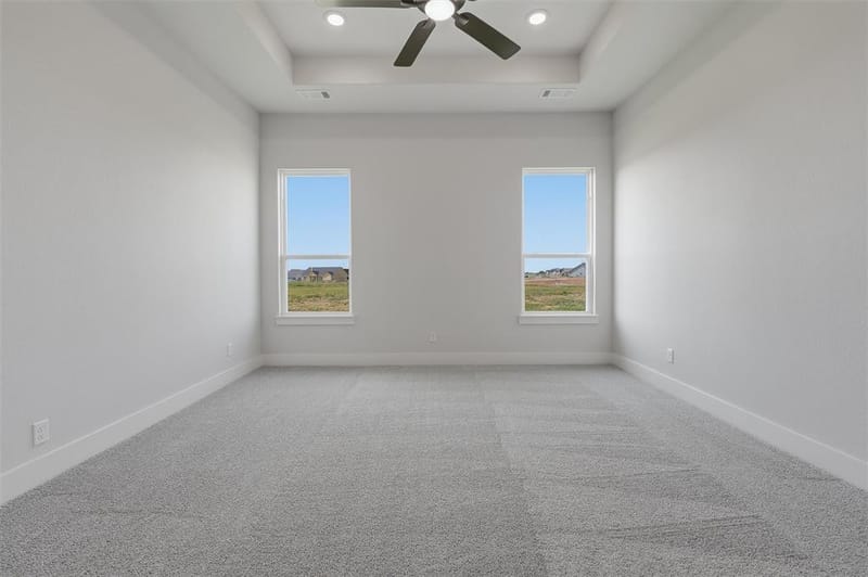 12421 Hornfels Drive, Krum TX 76249 - Photo 21