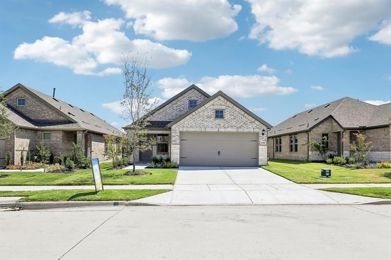 440 Silent Pond Park, Lavon TX 75166 - Photo 24