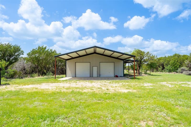1260 Private Road 1656, Stephenville TX 76401 - Photo 27