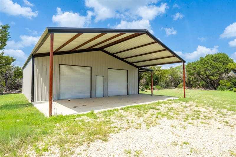 1260 Private Road 1656, Stephenville TX 76401 - Photo 26