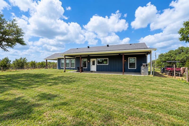 1260 Private Road 1656, Stephenville TX 76401 - Photo 7
