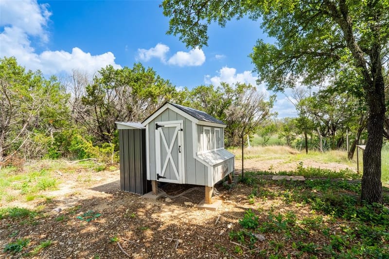 1260 Private Road 1656, Stephenville TX 76401 - Photo 28