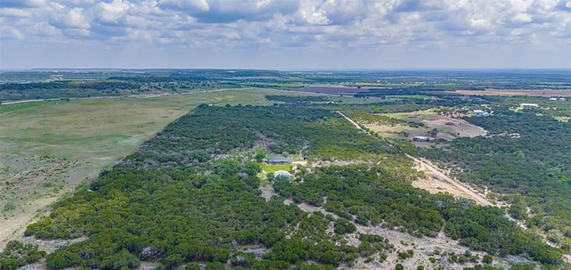 1260 Private Road 1656, Stephenville TX 76401 - Photo 30