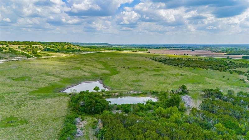 1260 Private Road 1656, Stephenville TX 76401 - Photo 34