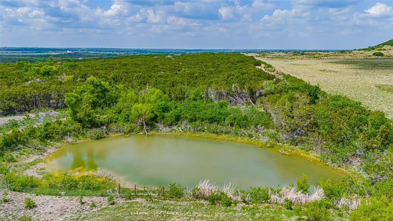 1260 Private Road 1656, Stephenville TX 76401 - Photo 33