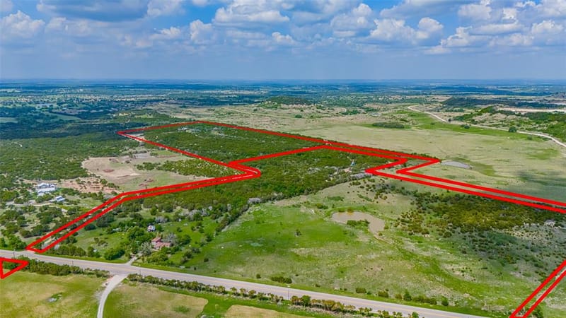 1260 Private Road 1656, Stephenville TX 76401 - Photo 35
