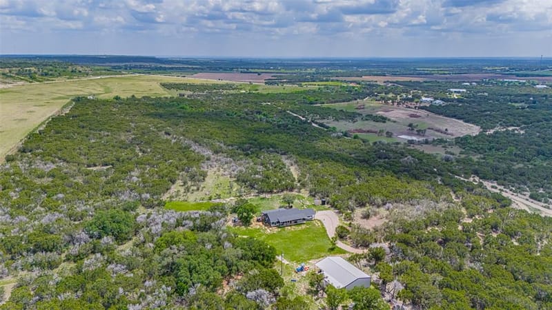 1260 Private Road 1656, Stephenville TX 76401 - Photo 31
