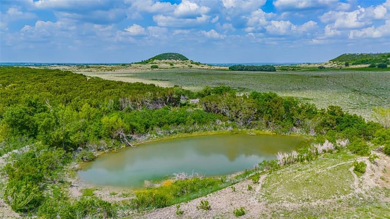 1260 Private Road 1656, Stephenville TX 76401 - Photo 4