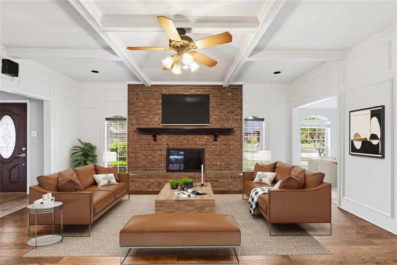 200 Sunny Crest Drive, Murphy TX 75094 - Photo 2
