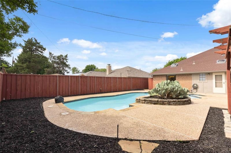 200 Sunny Crest Drive, Murphy TX 75094 - Photo 30