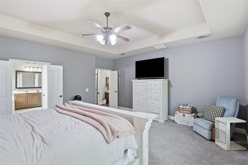 1004 Tara Drive, Burleson TX 76028 - Photo 22
