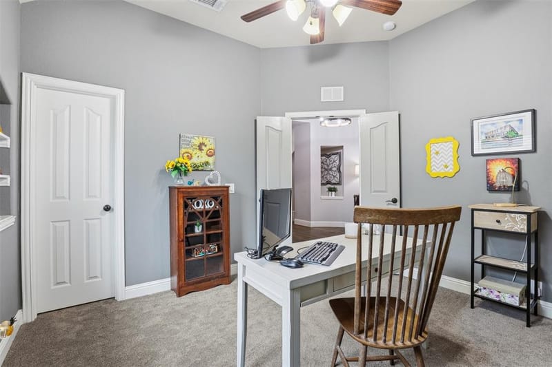 1004 Tara Drive, Burleson TX 76028 - Photo 7