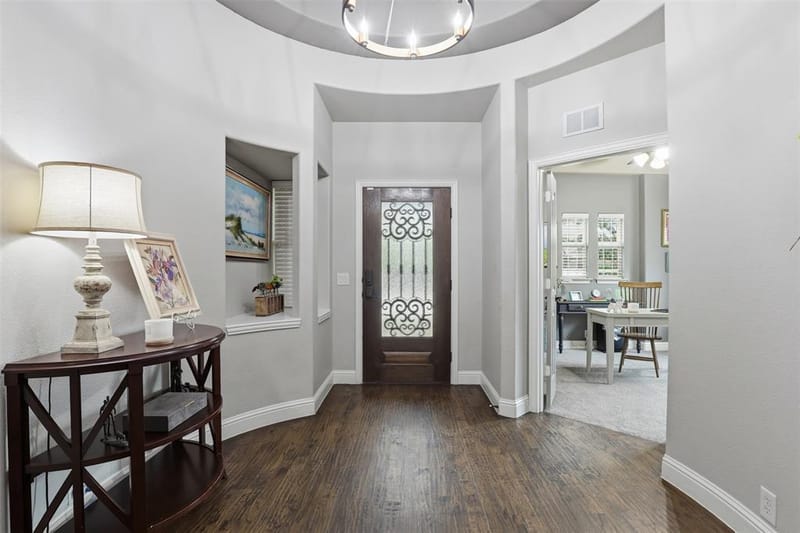 1004 Tara Drive, Burleson TX 76028 - Photo 5