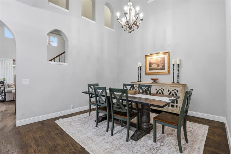 1004 Tara Drive, Burleson TX 76028 - Photo 9