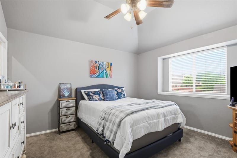 1004 Tara Drive, Burleson TX 76028 - Photo 30