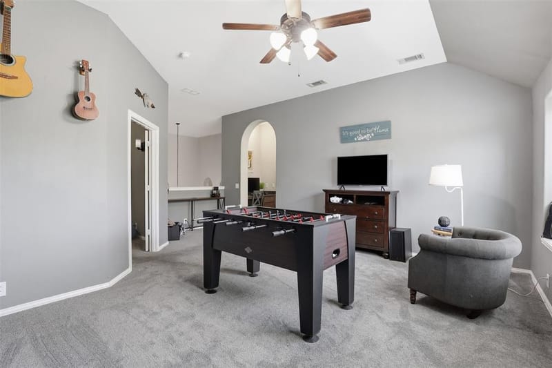 1004 Tara Drive, Burleson TX 76028 - Photo 33