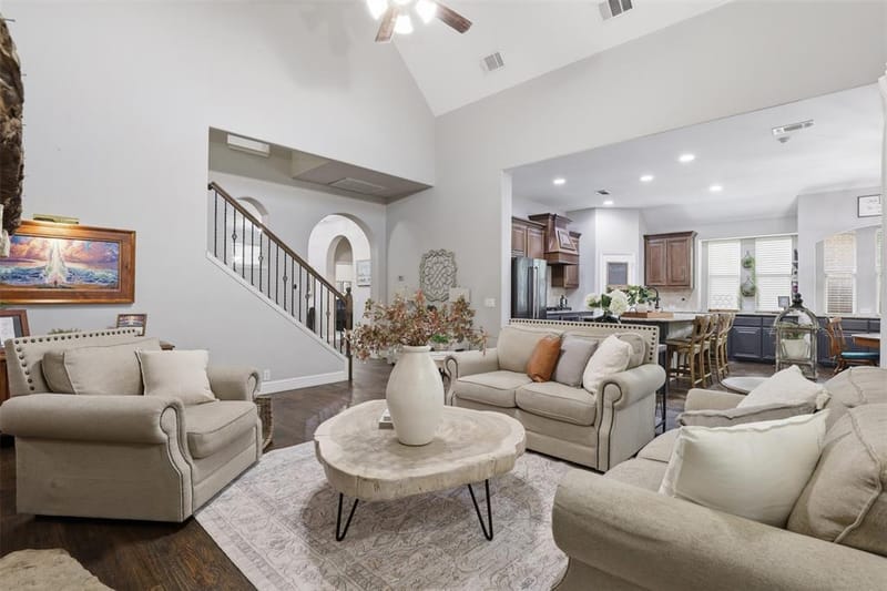 1004 Tara Drive, Burleson TX 76028 - Photo 15