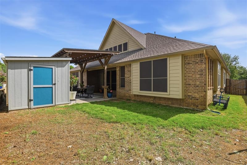 1004 Tara Drive, Burleson TX 76028 - Photo 40