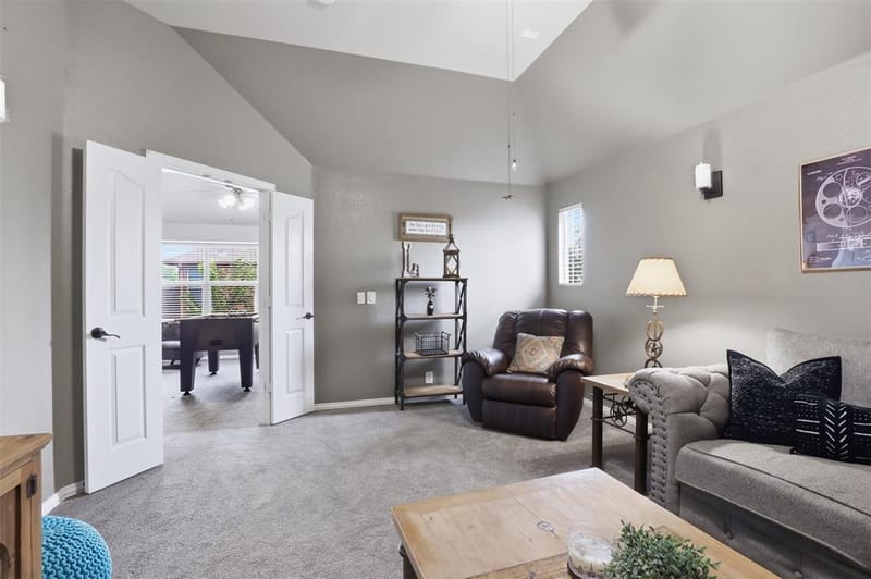 1004 Tara Drive, Burleson TX 76028 - Photo 35