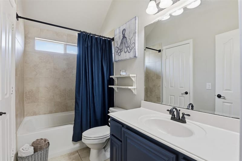 1004 Tara Drive, Burleson TX 76028 - Photo 31