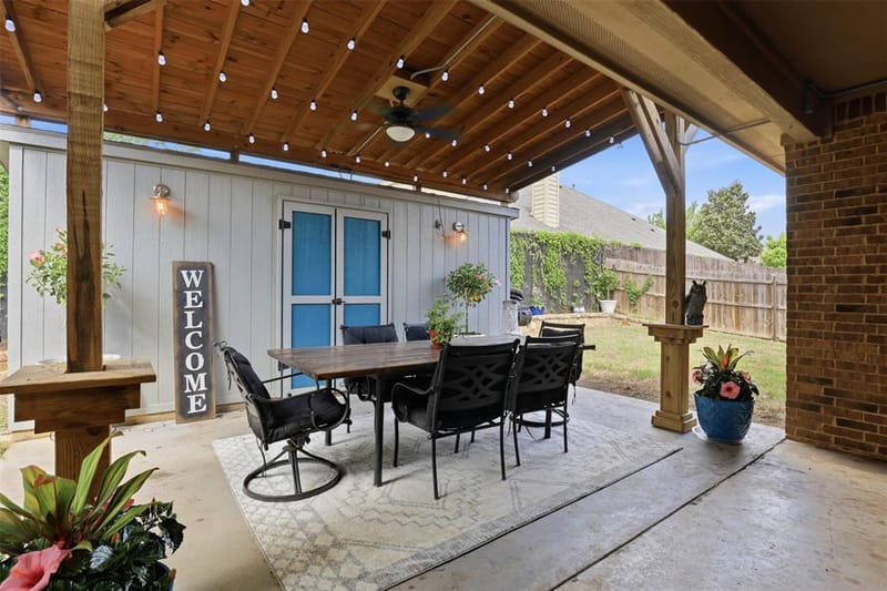 1004 Tara Drive, Burleson TX 76028 - Photo 39