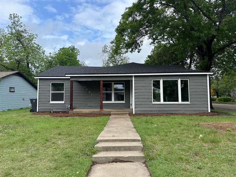 3401 Windsor Avenue, Waco TX 76708 - Photo 2