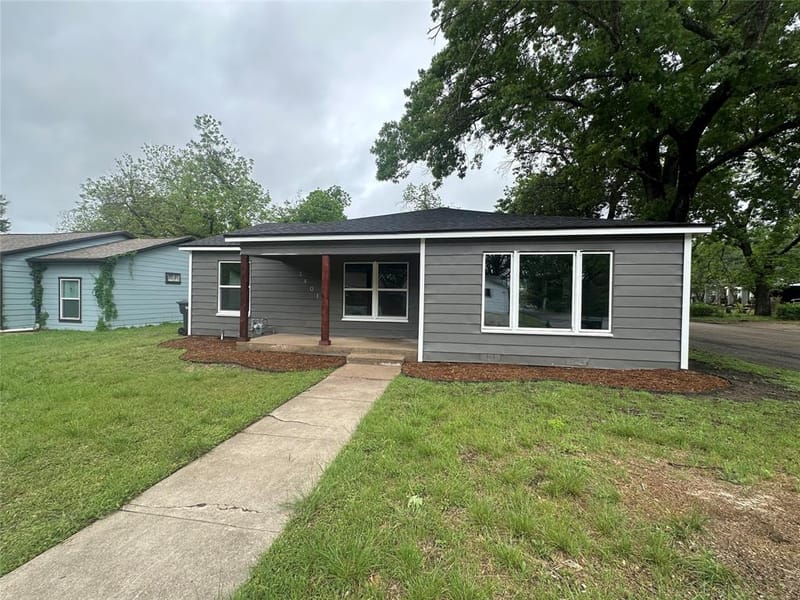 3401 Windsor Avenue, Waco TX 76708 - Photo 5