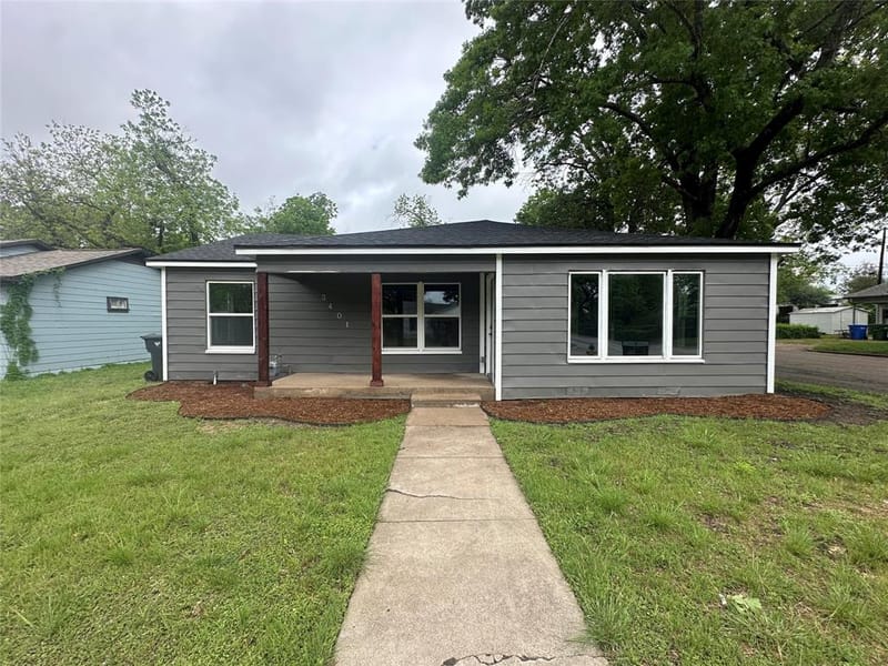 3401 Windsor Avenue, Waco TX 76708 - Photo 4